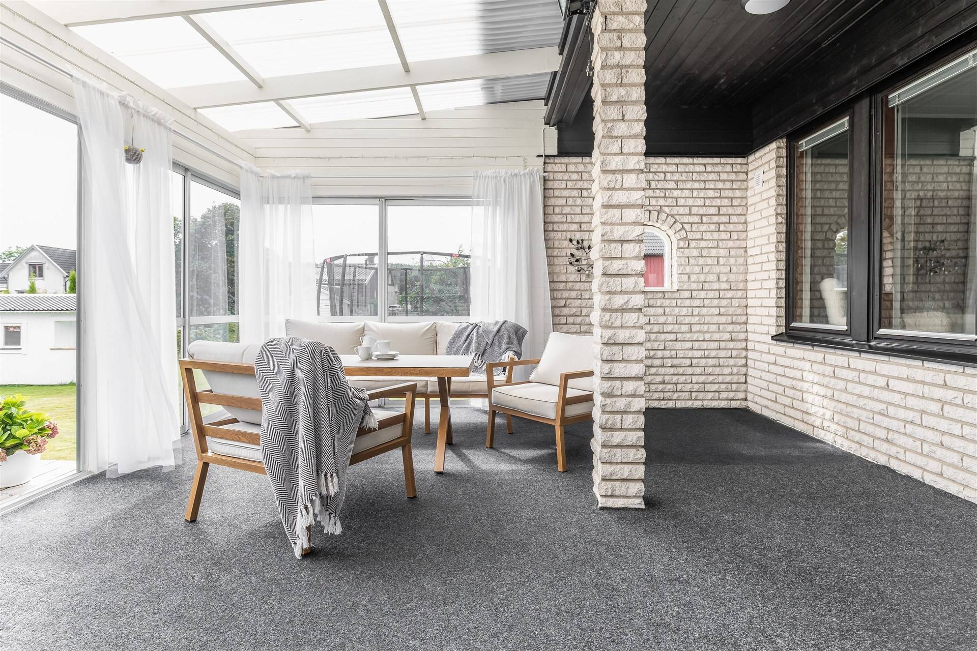 7 rum Villa på Hedvägen 6 Solsidan Ludvika kommun - bild 10