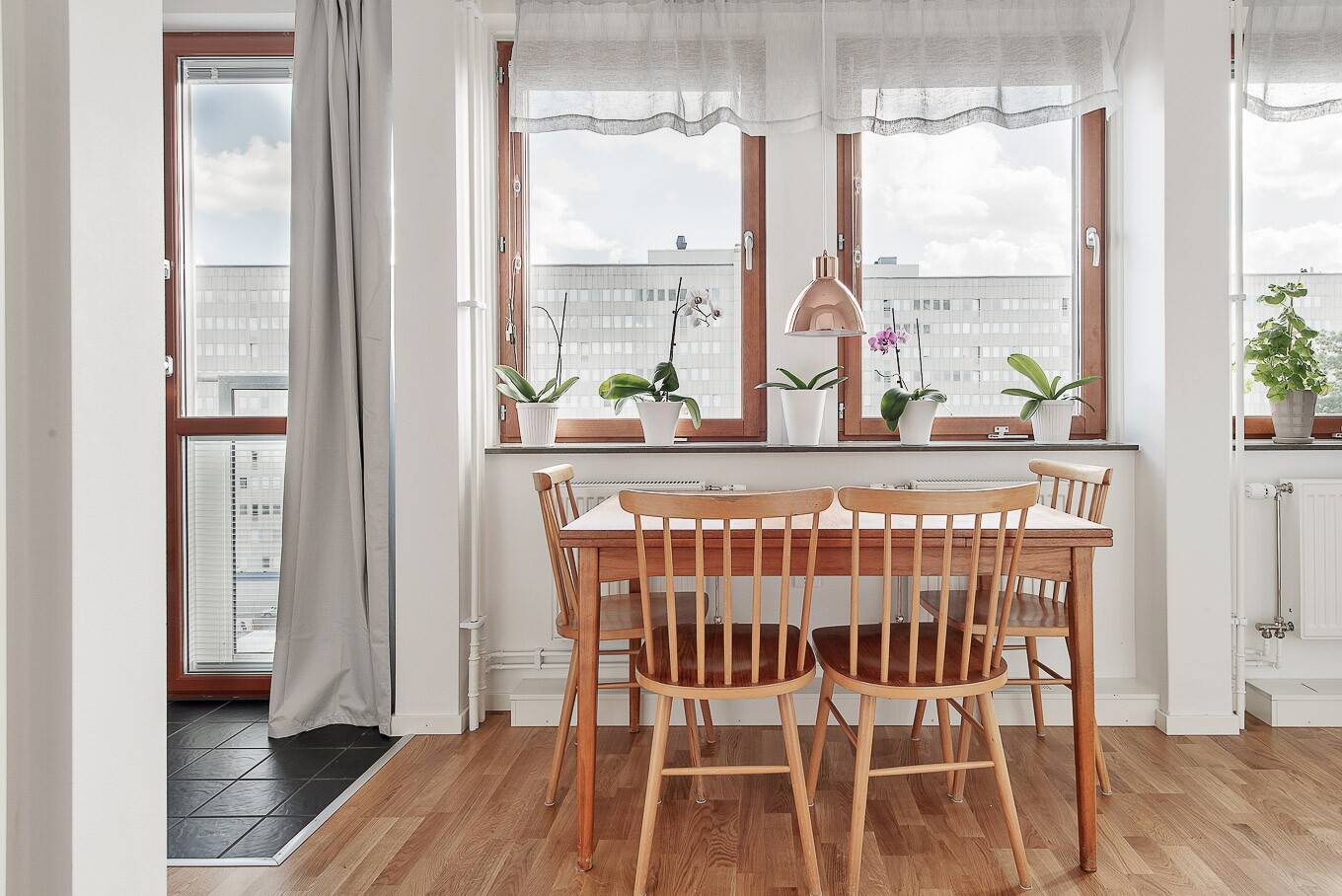 1 rum Lägenhet på Östersundsgatan 7, 6 tr Vällingby - Råcksta Stockholms kommun - bild 8