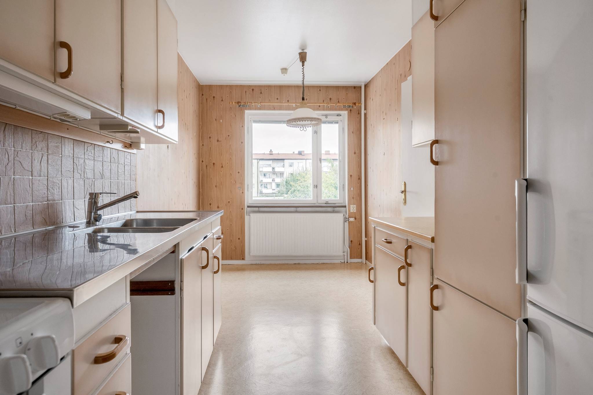3 rum Lägenhet på Österängsgatan 12D Fålhagen Uppsala kommun - bild 5
