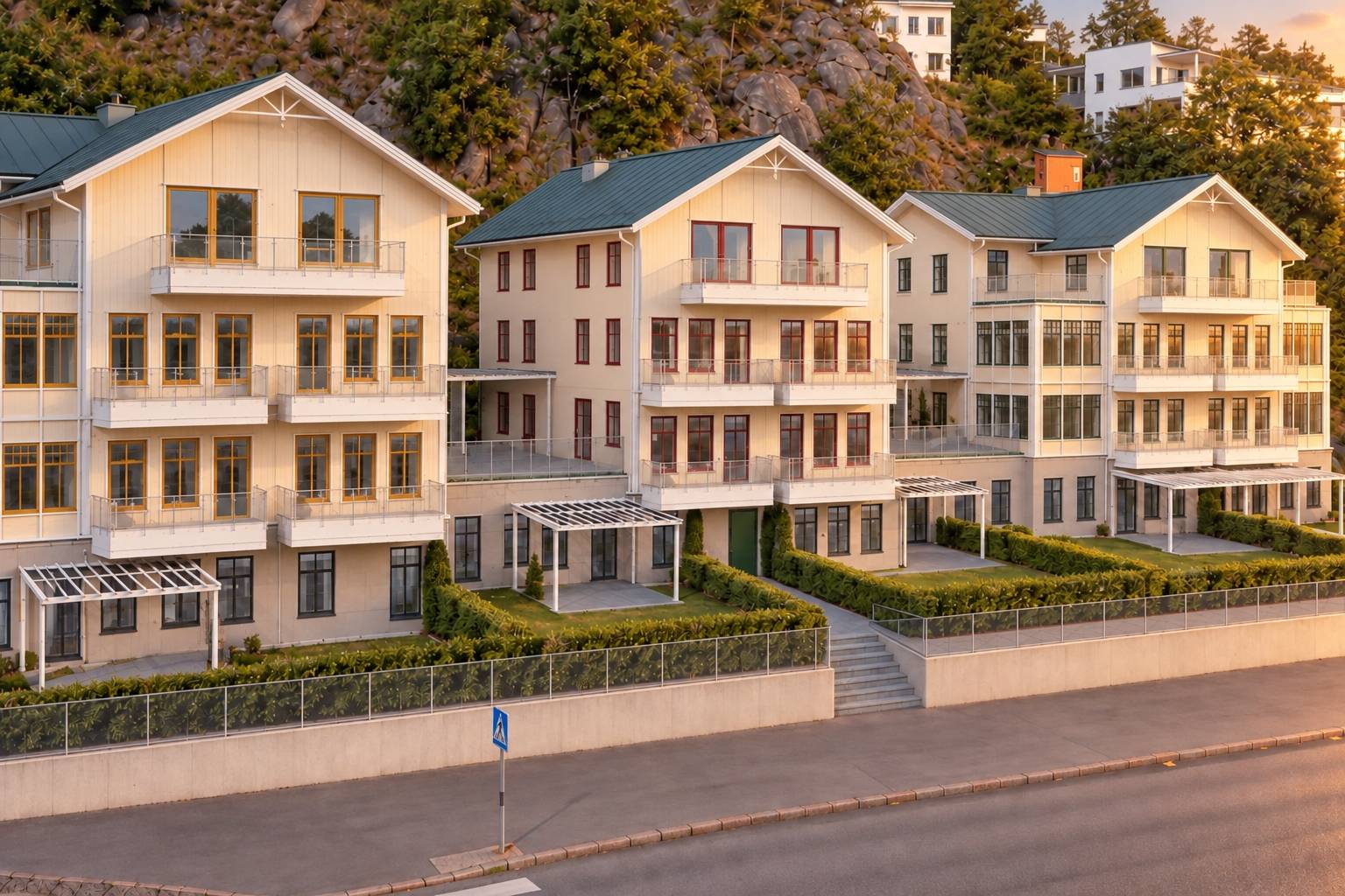 Mölndal, Mölndals kommun