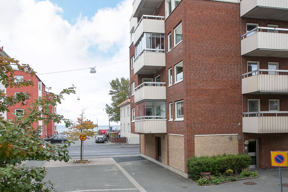 2 rum Lägenhet på Östra Storgatan 128 A Liljeholmen Jönköpings kommun - bild 17
