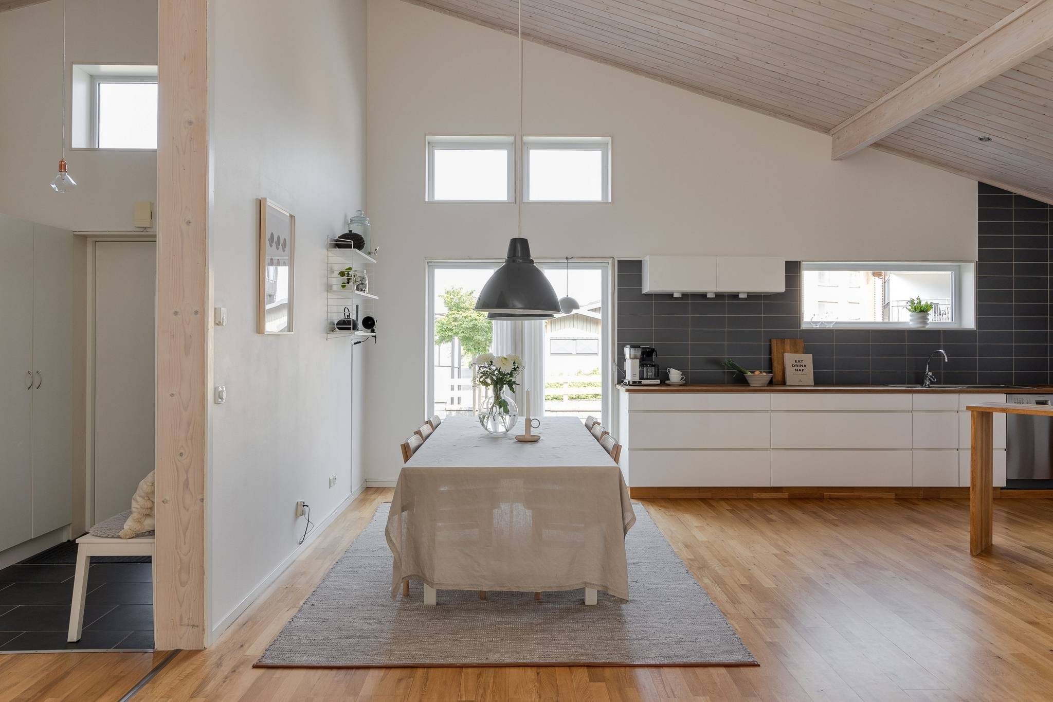 5 rum Villa på Lancastervägen 2 Sandsbro Växjö kommun - bild 5