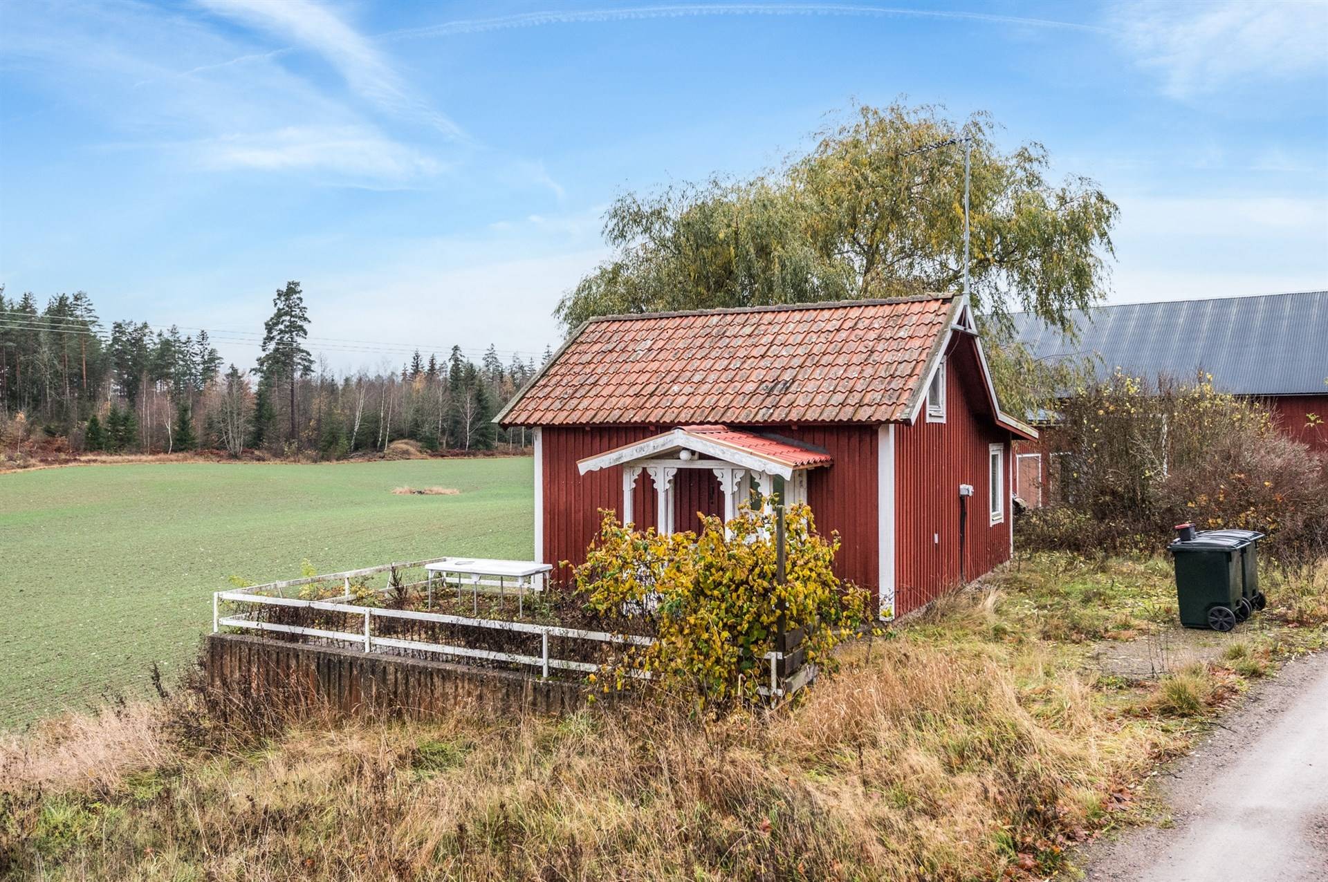 5 rum Villa på Västra Husby Karlsborg 1 Söderköpings kommun - bild 6