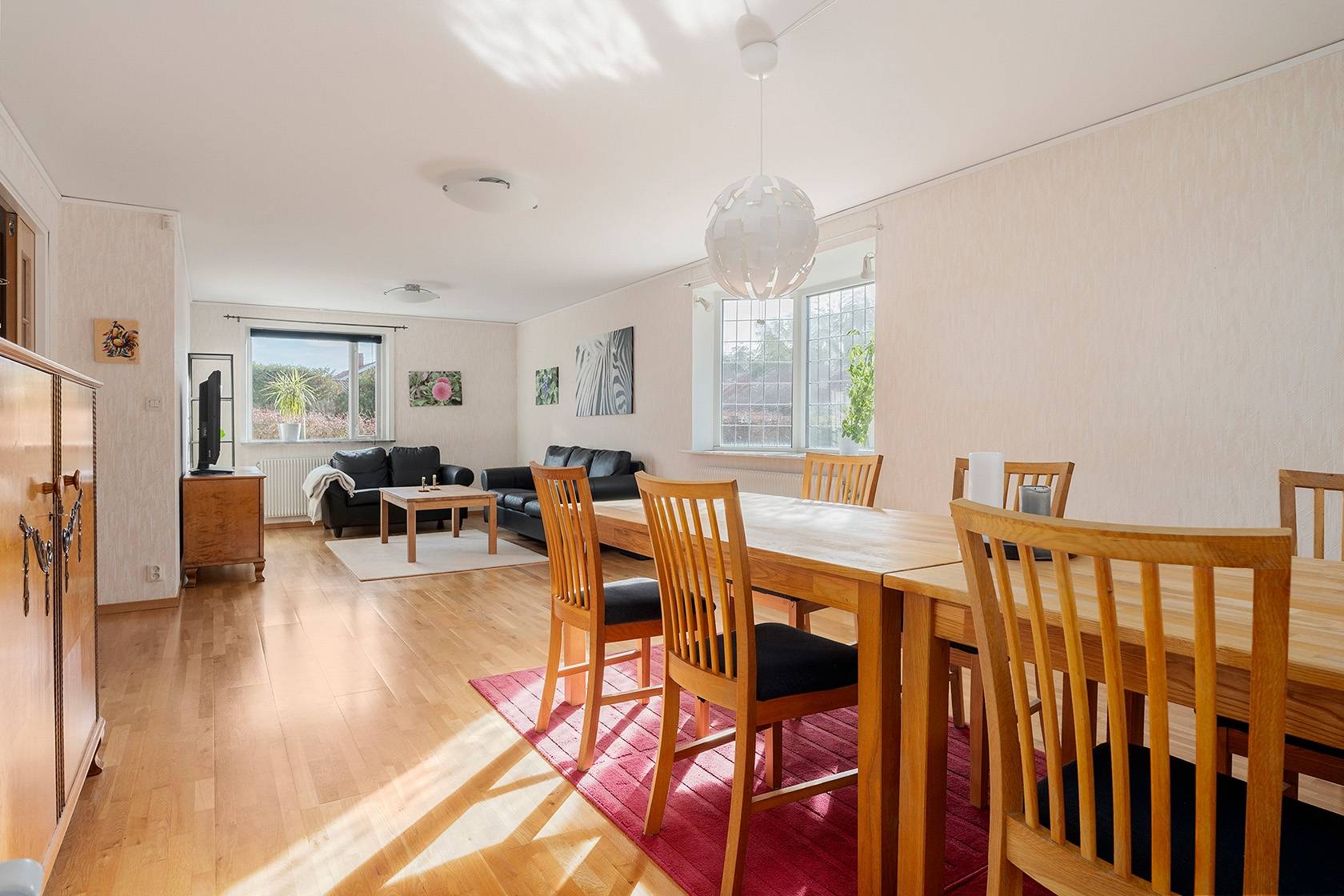 3 rum Villa på Idrottsgatan 18 Sjöbo Sjöbo kommun - bild 10