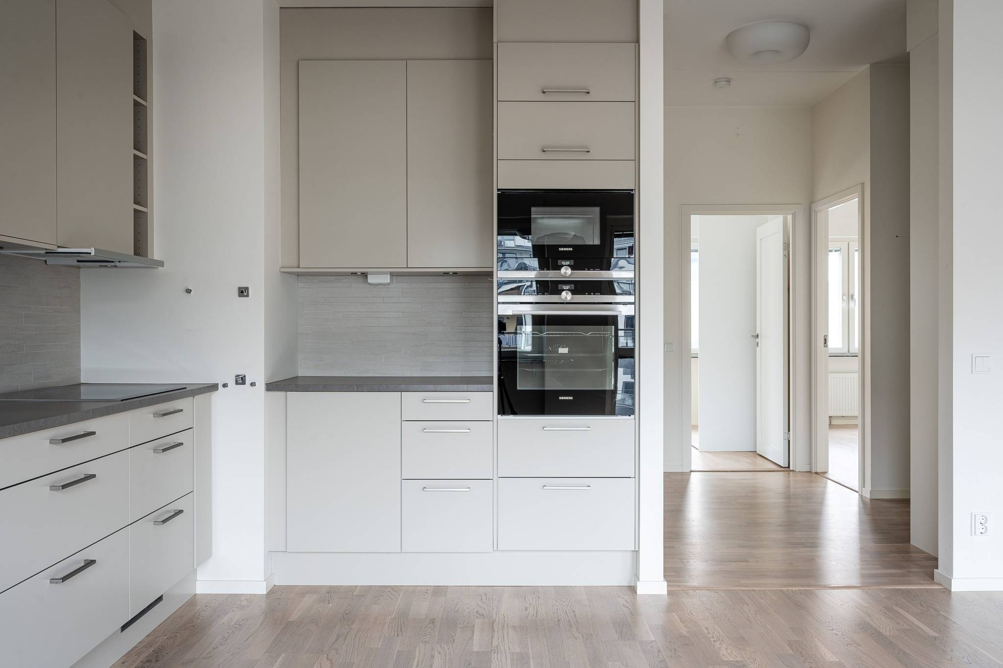 3 rum Lägenhet på Fredriksdalsgatan 16, 6 tr Hammarby Sjöstad Stockholms kommun - bild 16