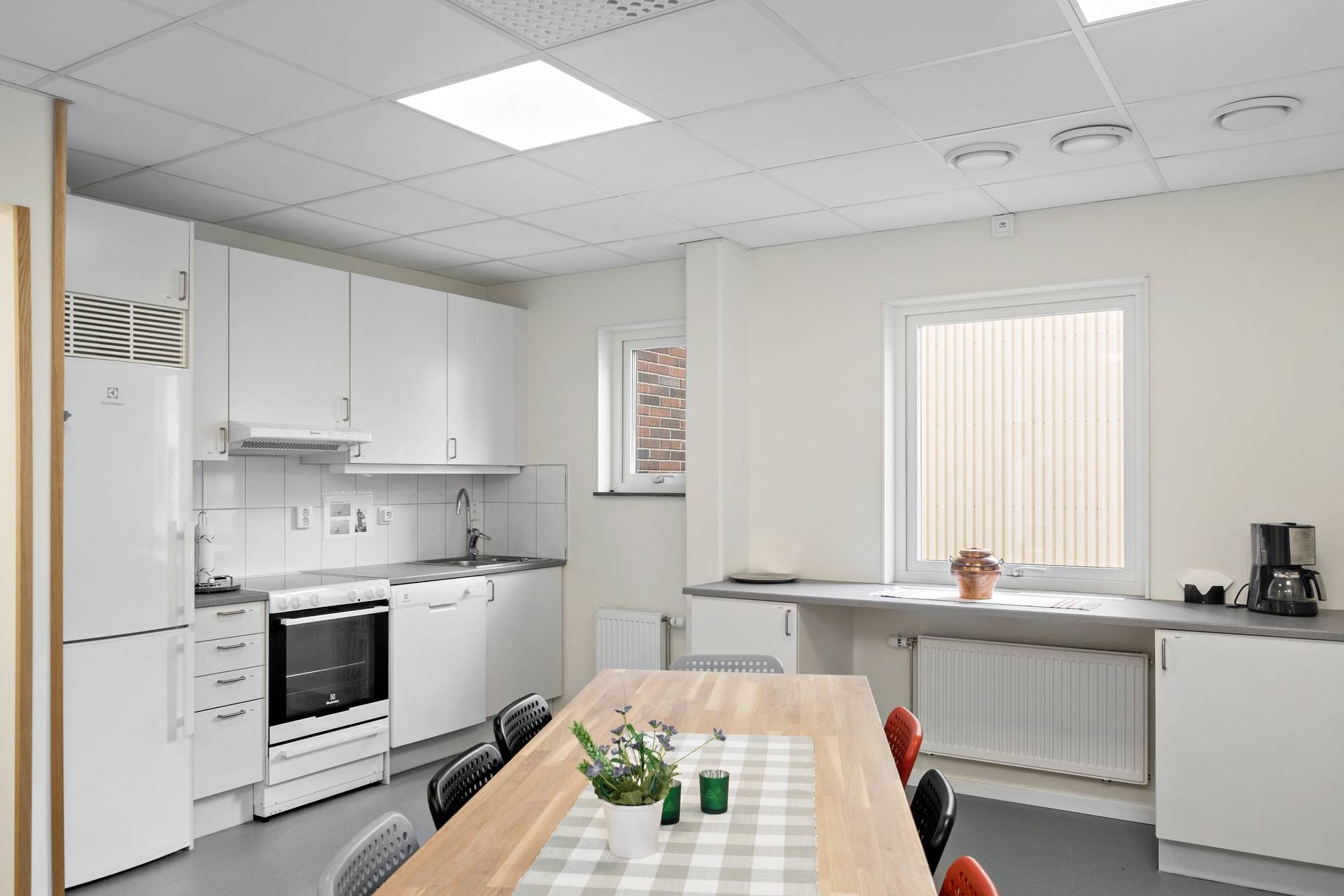 4 rum Lägenhet på Malmgatan 10 Eslöv Centralt Eslövs kommun - bild 33