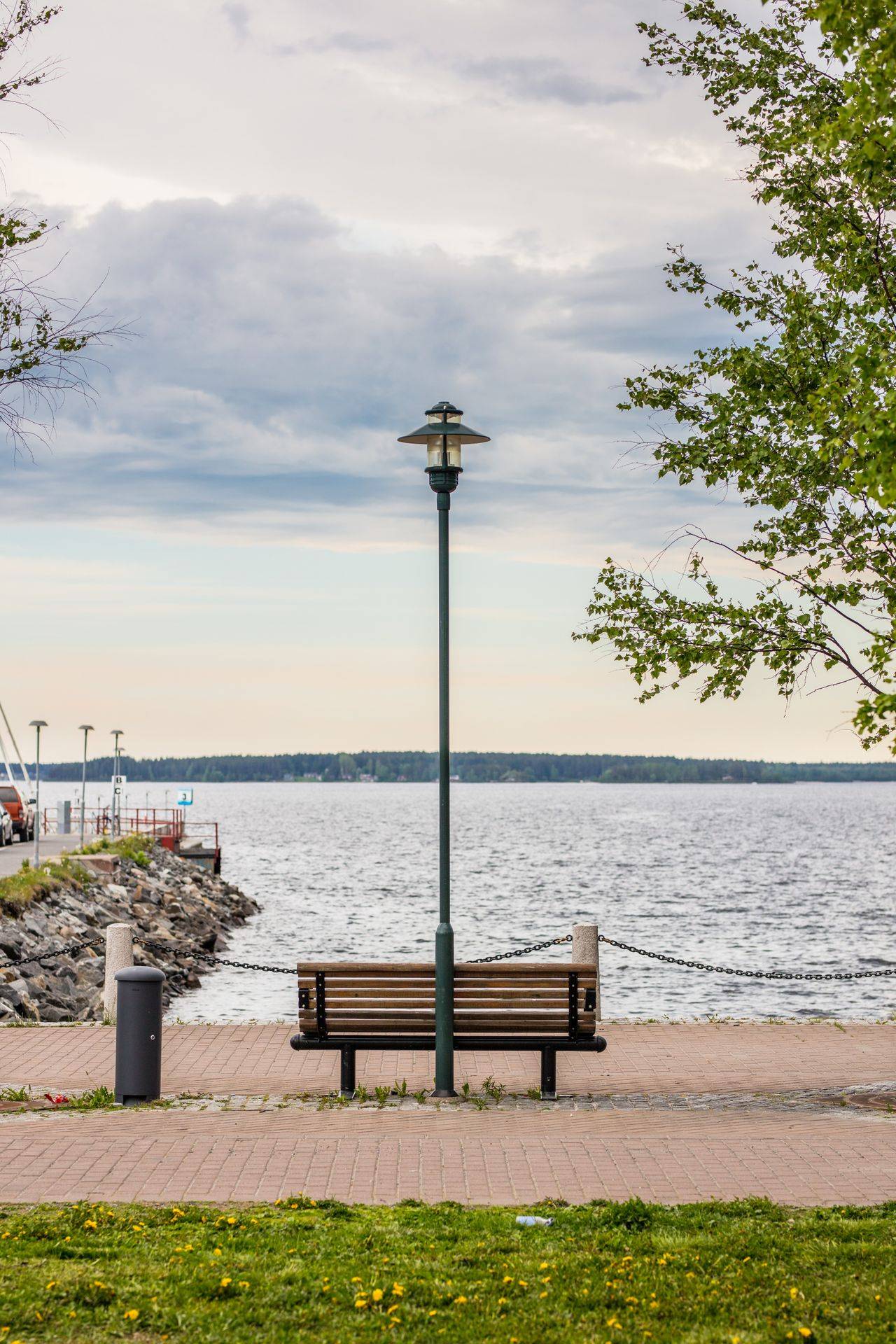 3 rum Lägenhet på Södra Kungsgatan 2 Centrum/Södra hamn Luleå kommun - bild 24