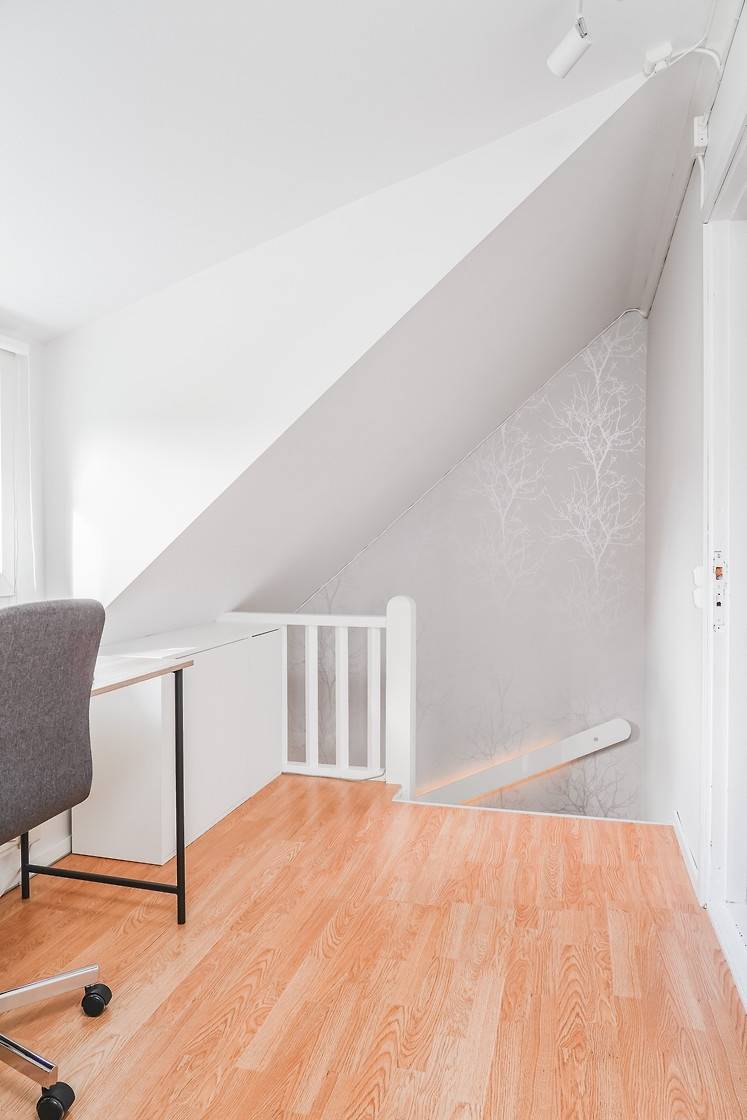 3 rum Villa på Majgatan 8 Nossebro Essunga kommun - bild 22