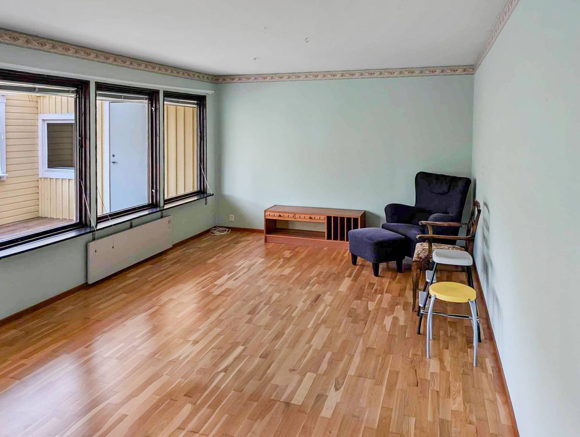 4 rum Villa på Blåbärsvägen 9 Oredslund Olofströms kommun - bild 5
