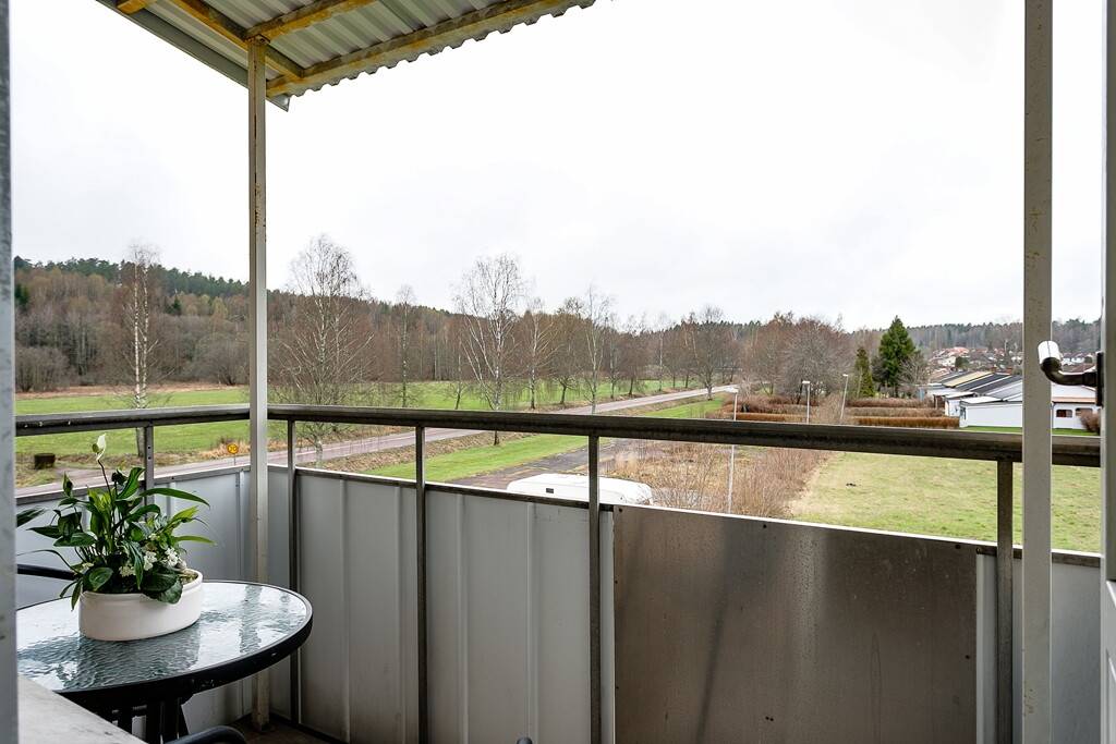 2 rum Lägenhet på Cordvägen 6 B Älvenäs/Vålberg Karlstads kommun - bild 12