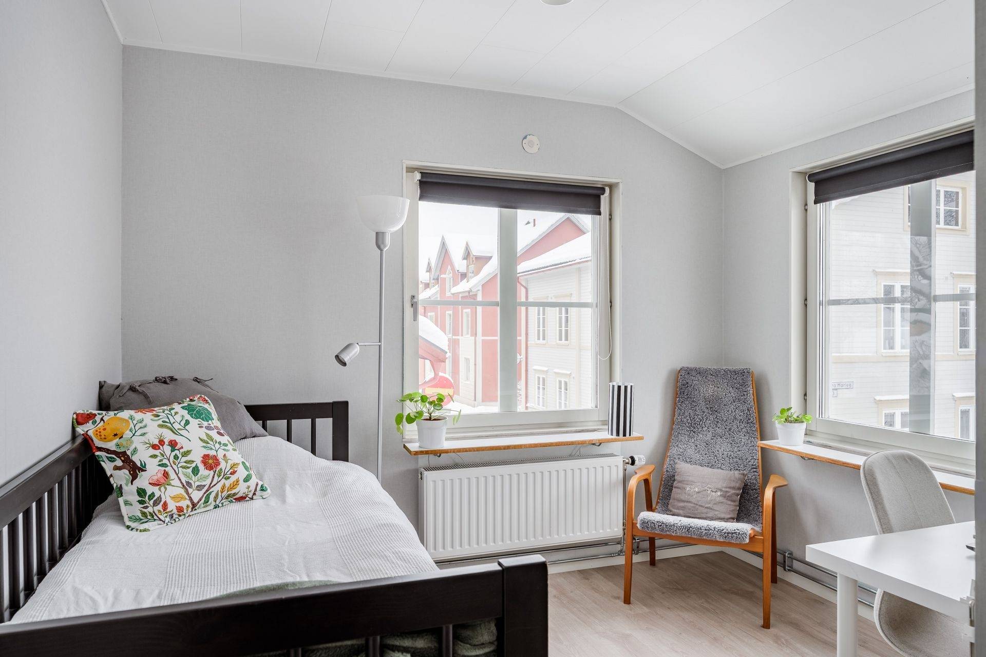 6 rum Villa på Södra Mariegatan 2A Östanfors Falu kommun - bild 28