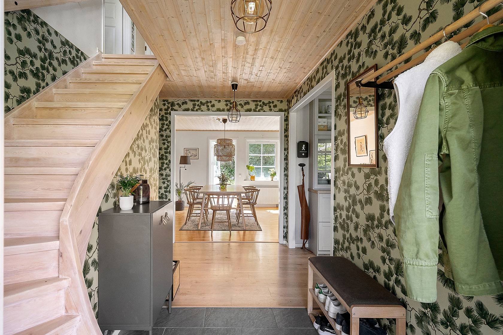 6 rum Villa på Vendeluddsvägen 159 Färingsö Ekerö kommun - bild 5