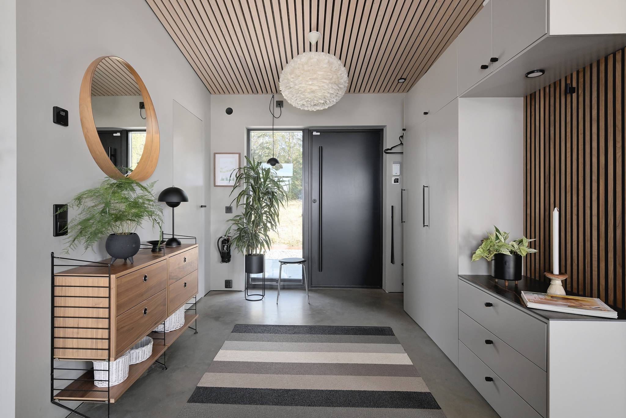 5 rum villa på Laxvikenvägen 6 Laxviken, Umeå kommun - bild 5
