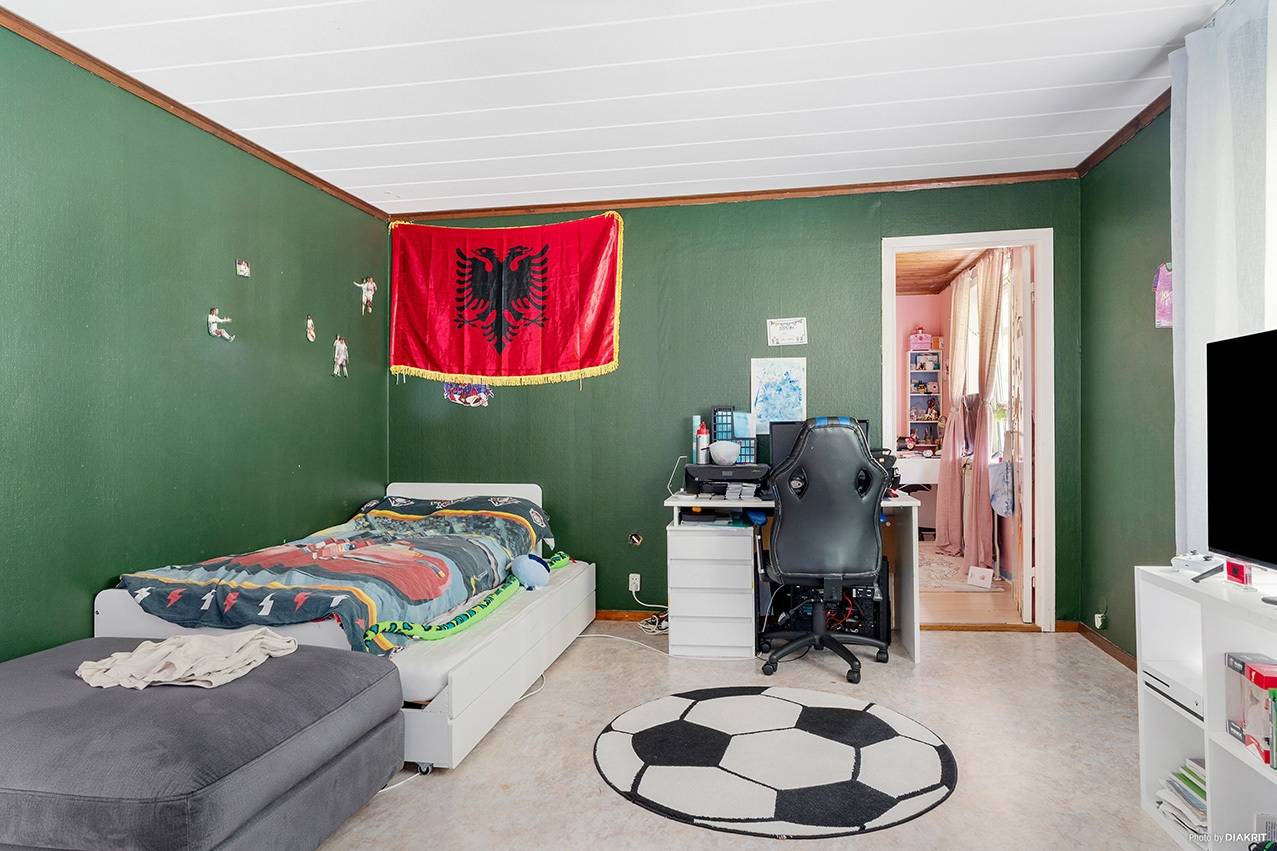 10 rum Övrig på Furuvägen 11D Ullared Falkenbergs kommun - bild 17