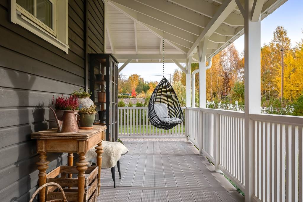 4 rum Villa på Restad Ängen 3 Skärblacka Norrköpings kommun - bild 27