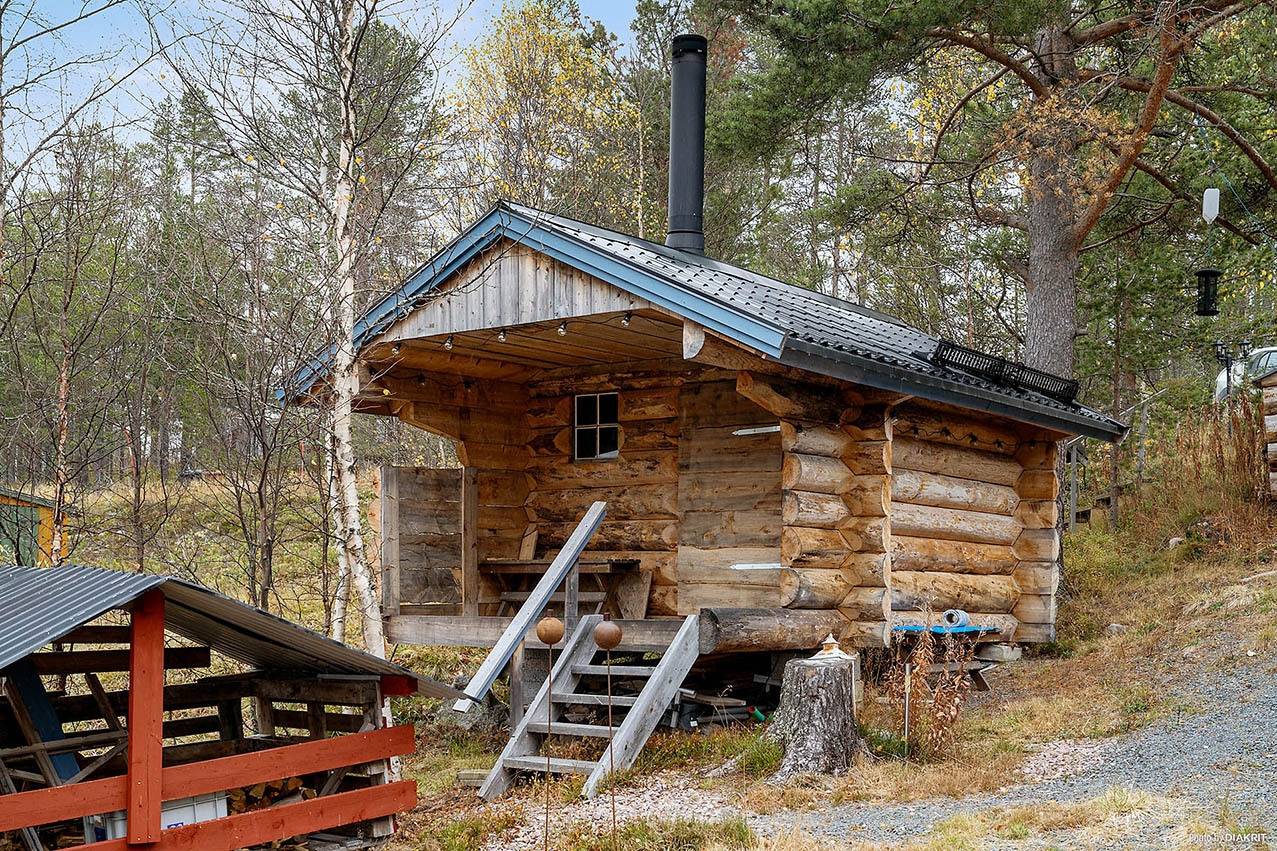 3 rum Villa på Sotarns väg 10 Älvdalens kommun - bild 16