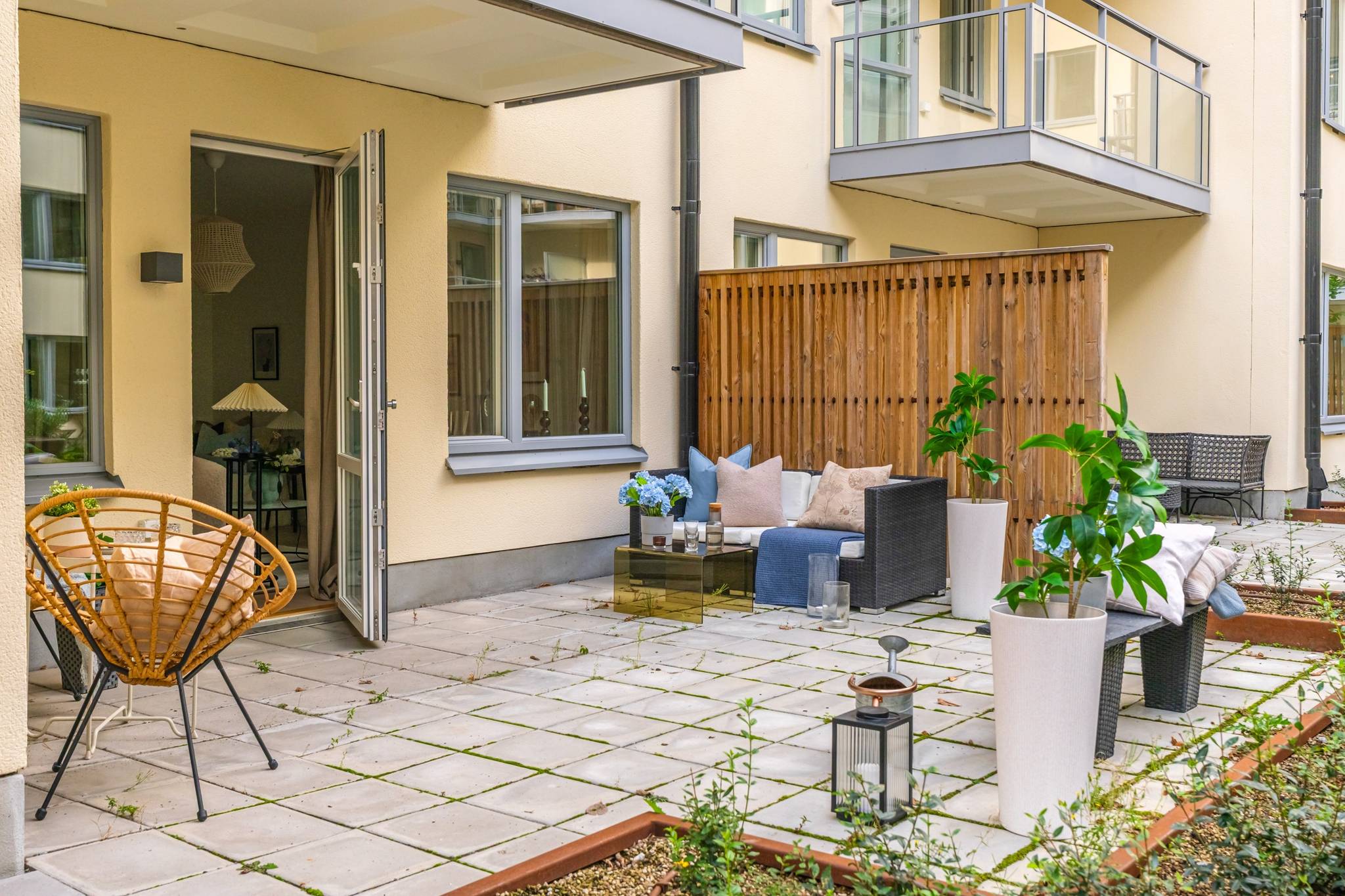 1 rum Lägenhet på Lottens Gata 6 Södermalm - Sofia Stockholms kommun - bild 5