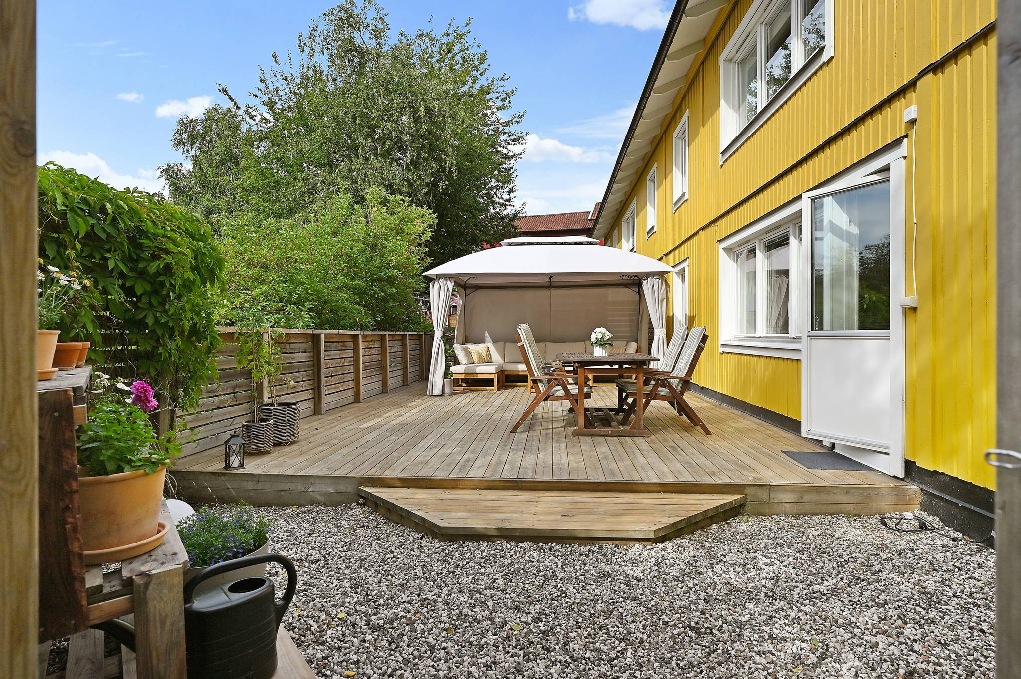 4 rum lägenhet på Diamantgången 69 Öringe, Tyresö kommun - bild 1