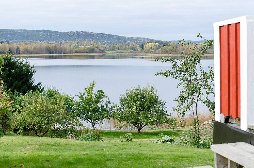 4 rum Villa på Norra Åsgatan 29b Ockelbo - Centralt Ockelbo kommun - bild 4