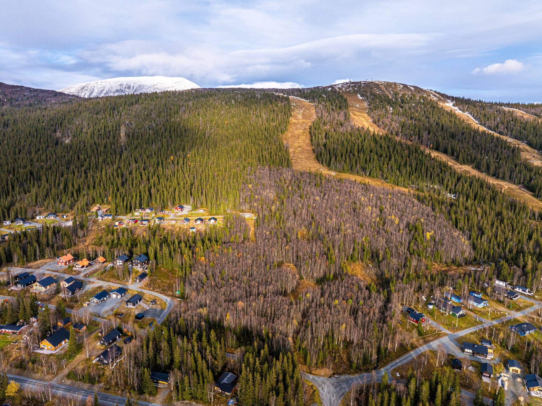 3 rum Fritidshus på Västra Borgaliden 607 Borgafjäll Dorotea kommun - bild 8