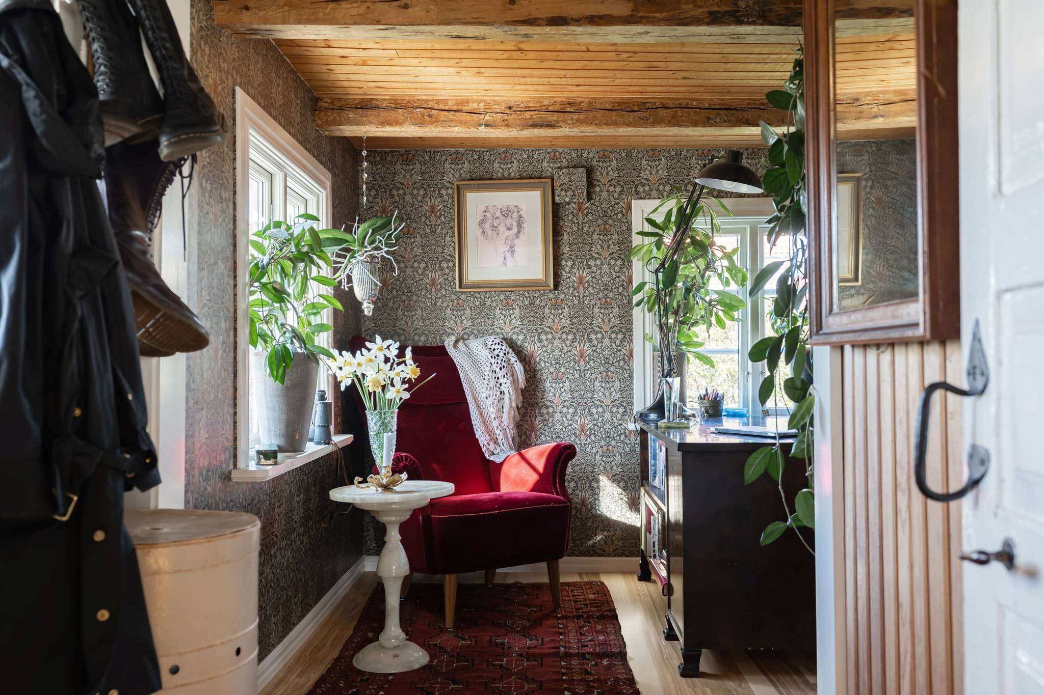 5 rum Villa på Malmgatan 27 Bergkvara Torsås kommun - bild 32