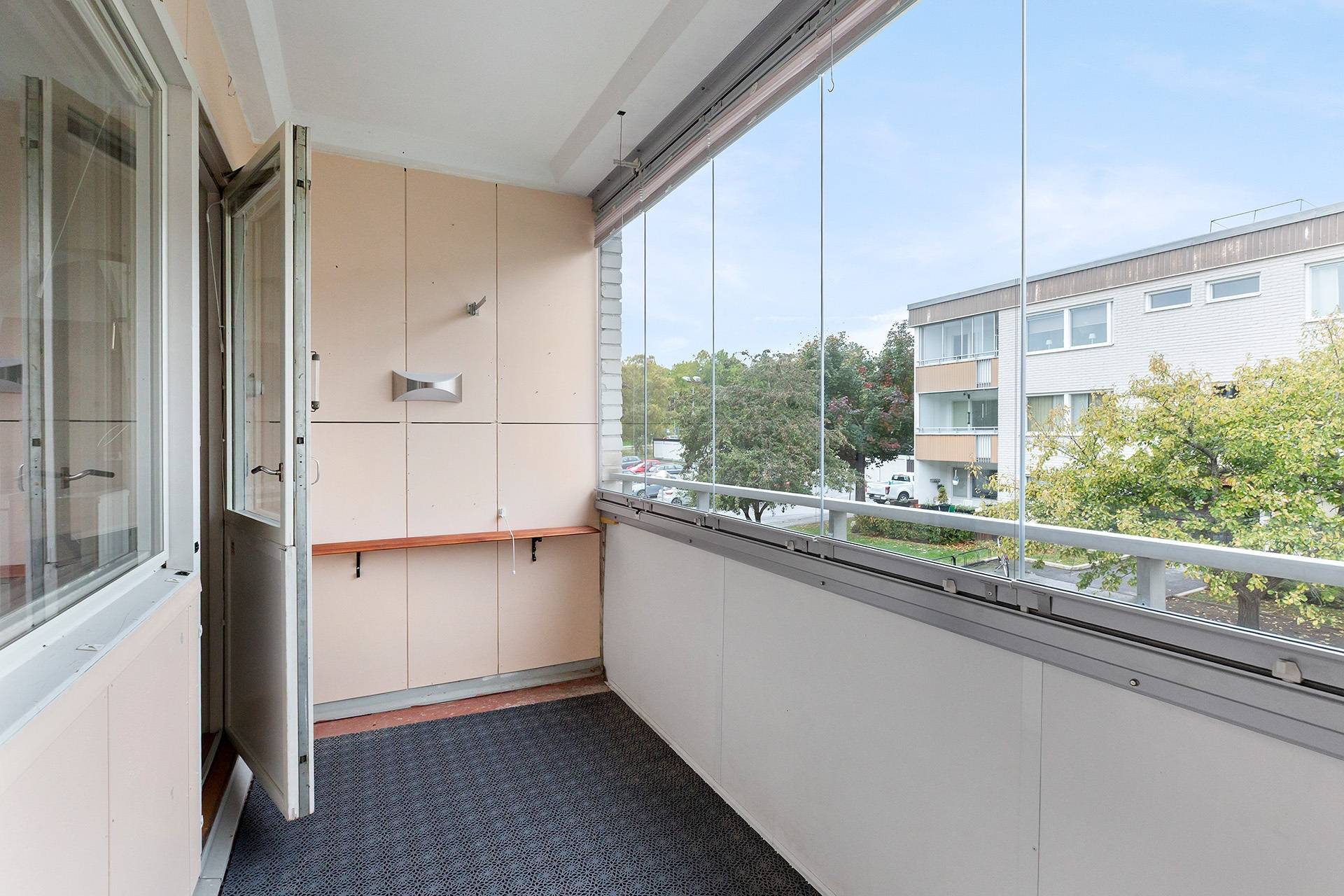 3 rum Lägenhet på Hjortronvägen 27, 1 tr Tibble Upplands-Bro kommun - bild 12