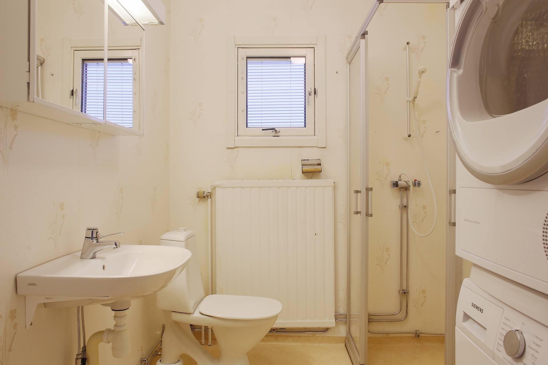 3 rum Lägenhet på Föraregatan 40A Luossavaara Kiruna kommun - bild 10