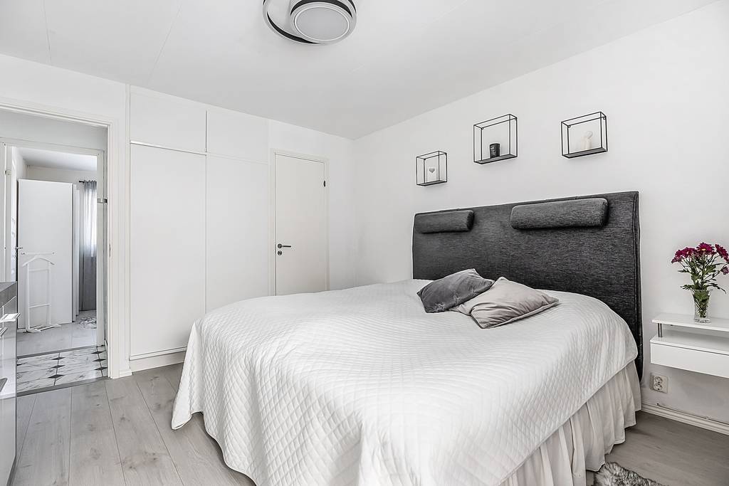 6 rum Villa på Medhällagatan 3 Riseberga - Husie Malmö kommun - bild 25