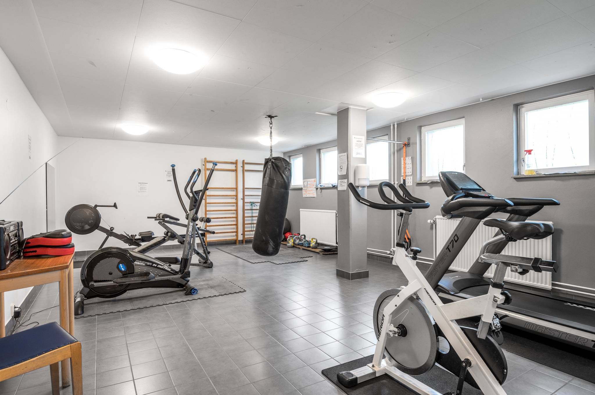 2 rum Lägenhet på Bandygränd 19 Ektorp Norrköpings kommun - bild 19