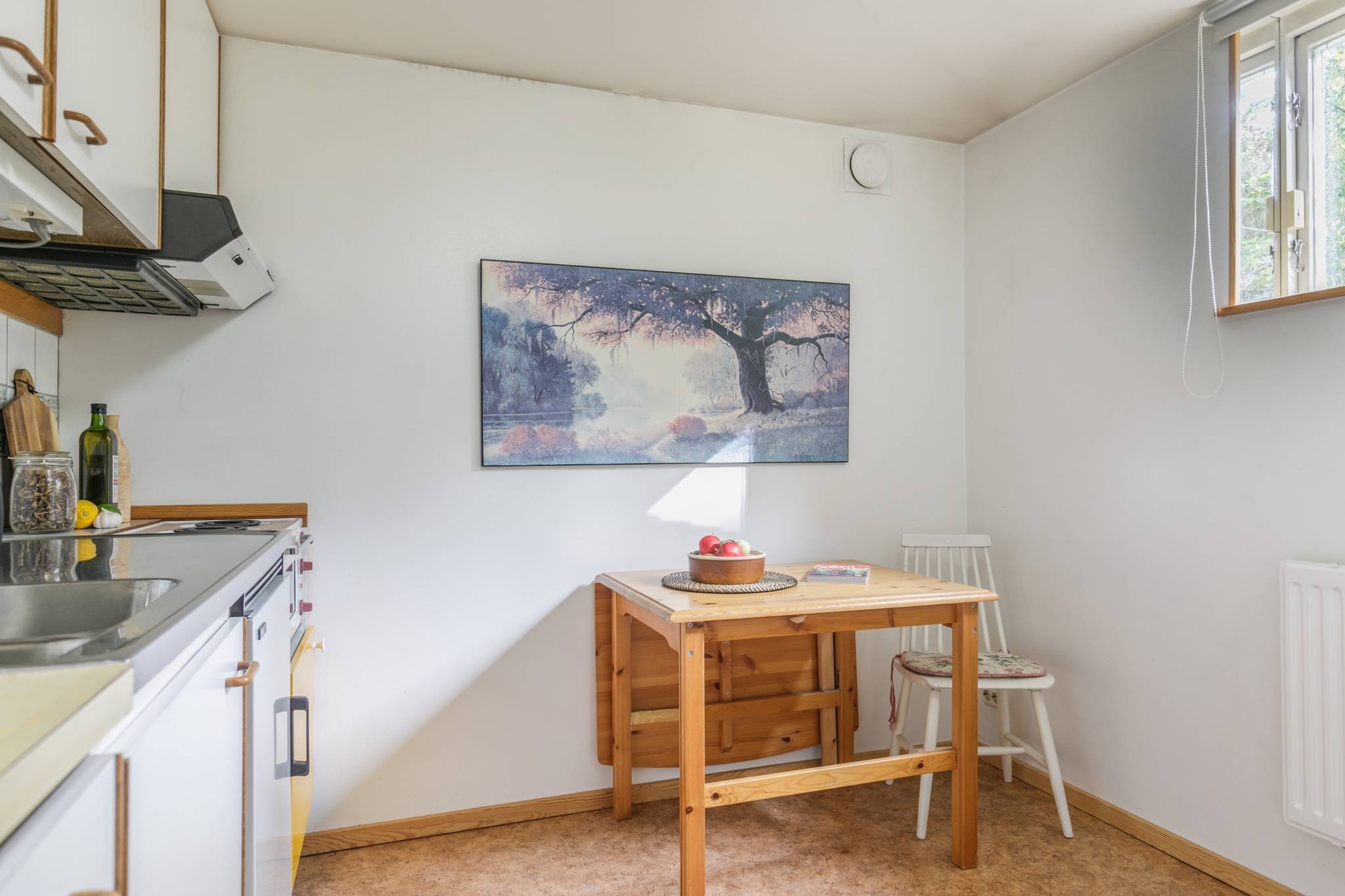 4 rum Villa på Furuhöjdsvägen 11A Fullersta Huddinge kommun - bild 21