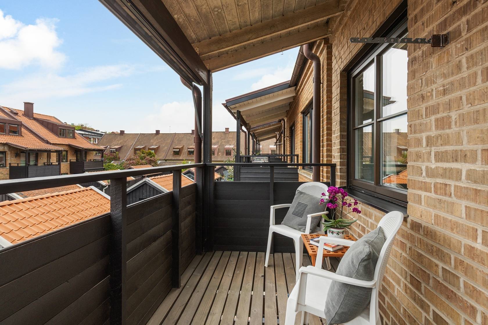 5 rum Villa på Hebsackersgatan 19 Slottshöjden Helsingborgs kommun - bild 20