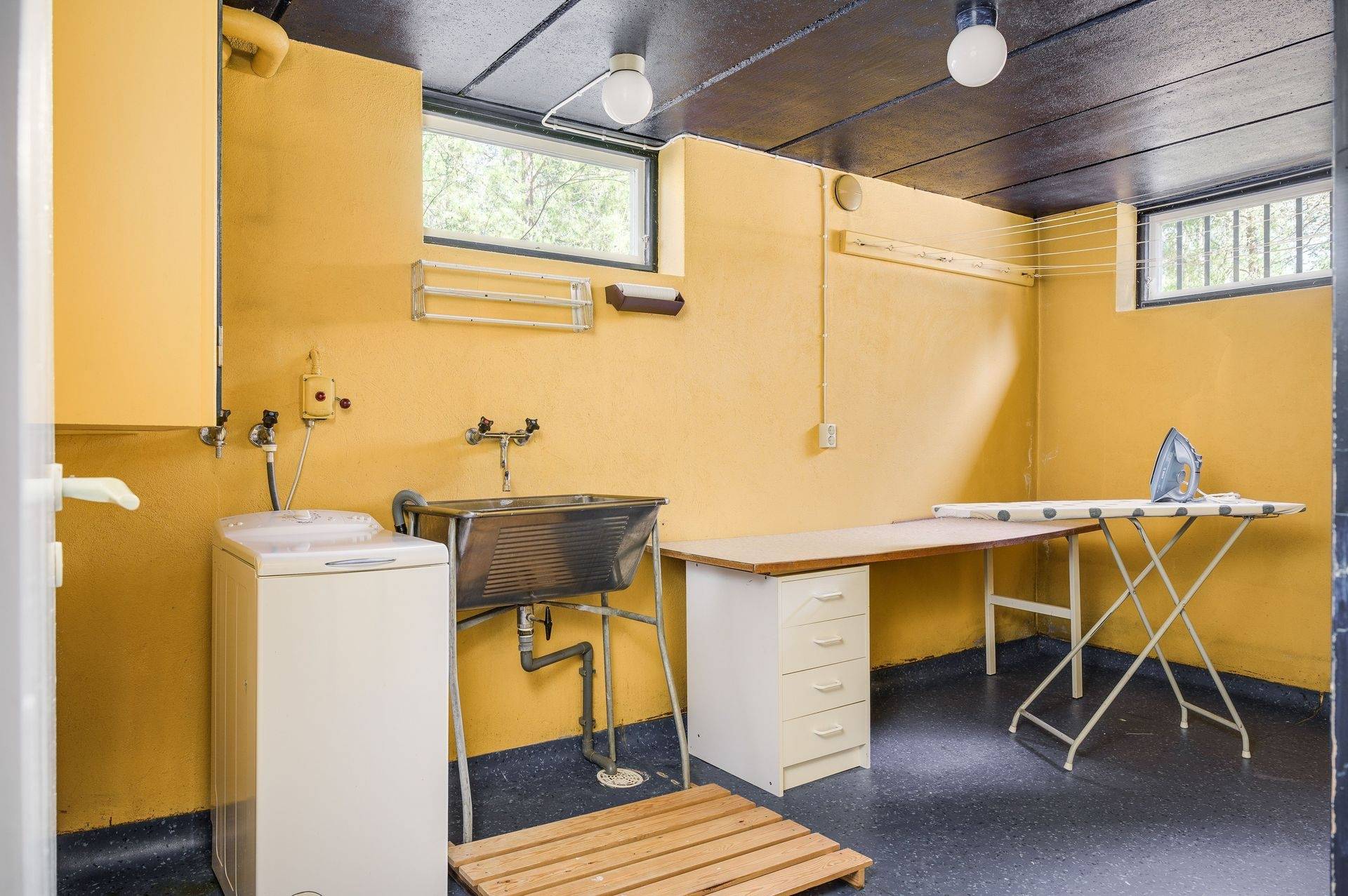 6 rum Villa på Strömvägen 15 Svärdsjö Falu kommun - bild 36