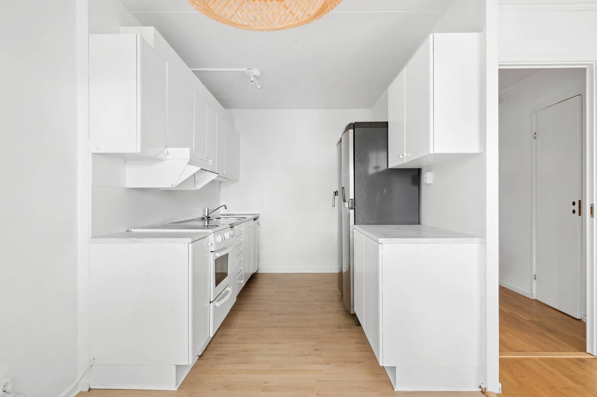 2 rum lägenhet på Kaskögatan 32 Akalla, Stockholms kommun - bild 2