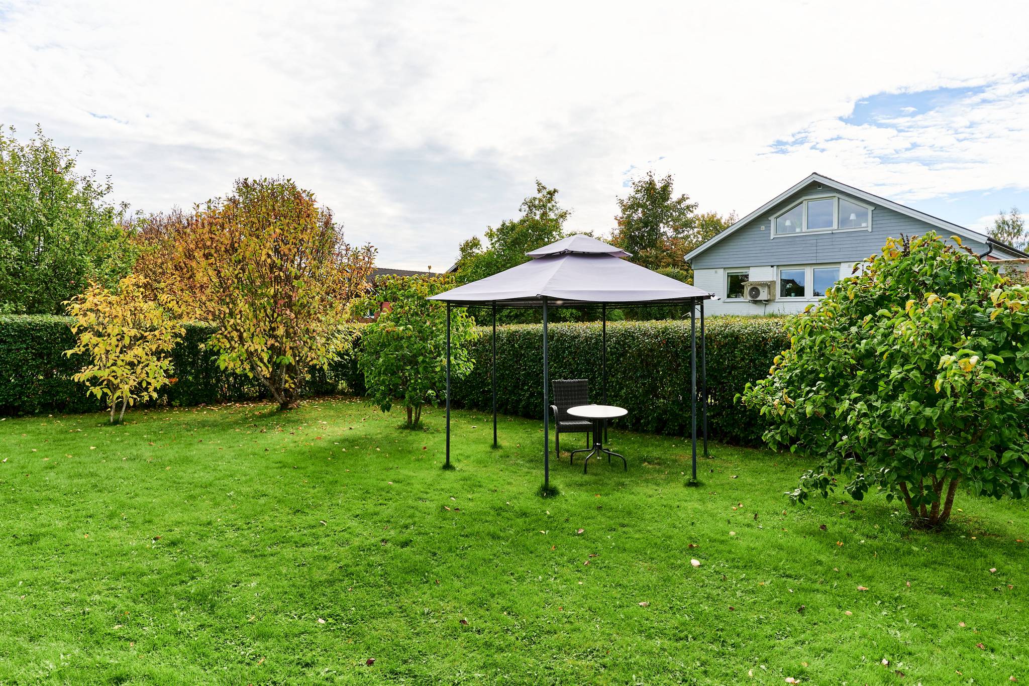 4 rum Villa på Åkertegsgatan 11 Lergärdet Borlänge kommun - bild 32