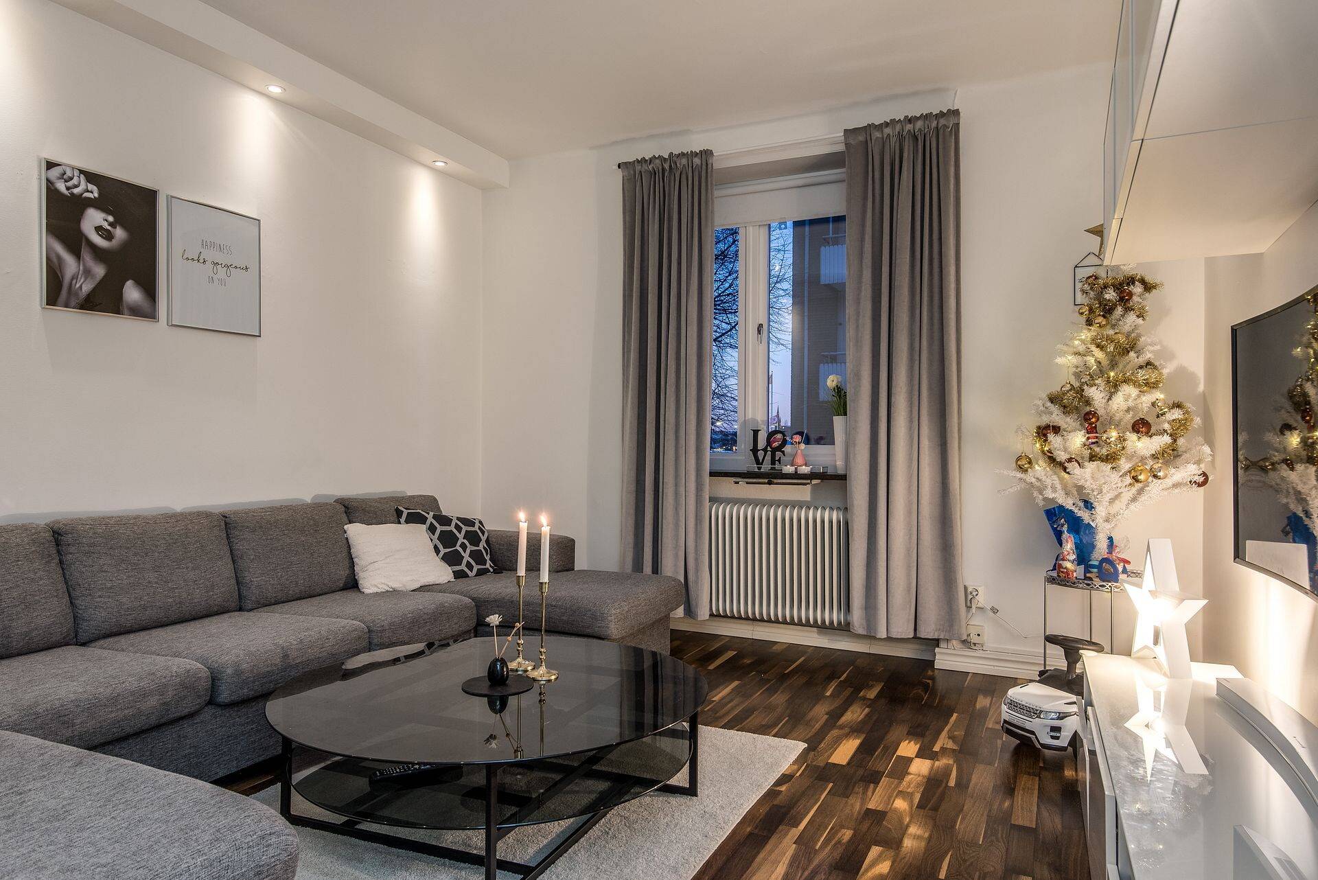 3 rum Lägenhet på Apelgatan 28B Haga Norrköpings kommun - bild 6