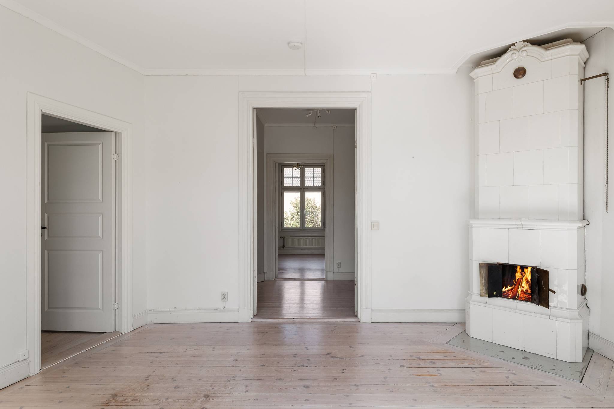 13 rum Villa på Karlavägen 30 Duvbo Sundbybergs kommun - bild 40