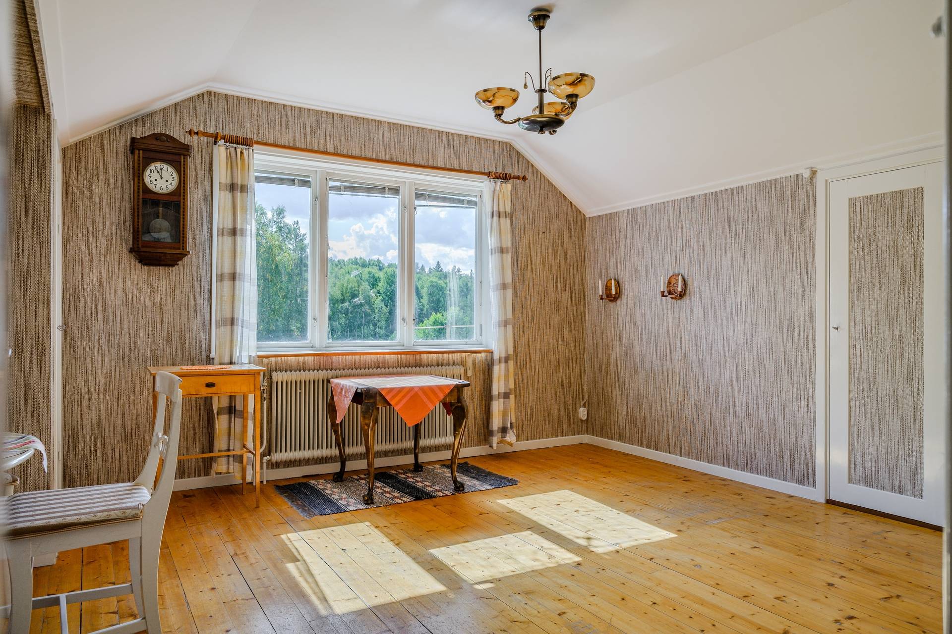 5 rum Villa på Harmsarvsvägen 74 Grycksbo Falu kommun - bild 23
