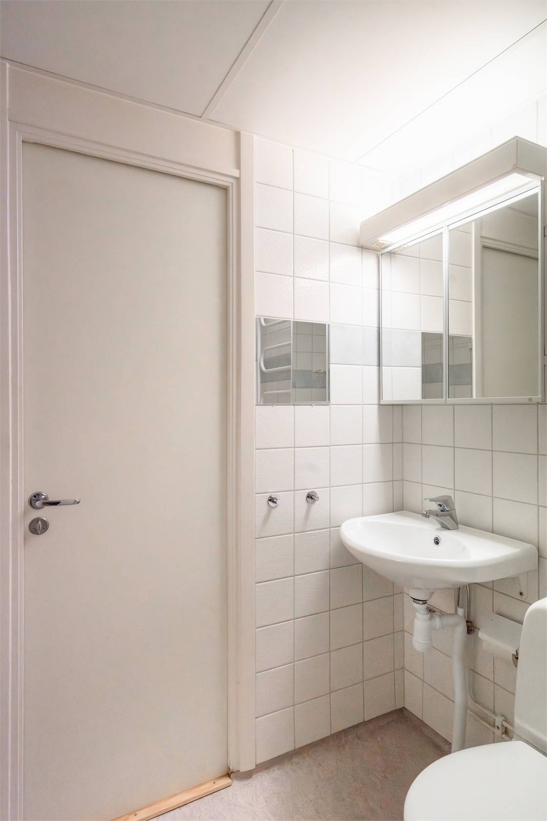 2.5 rum Lägenhet på KNOTAVÄGEN 36 Bjurhovda Västerås kommun - bild 12