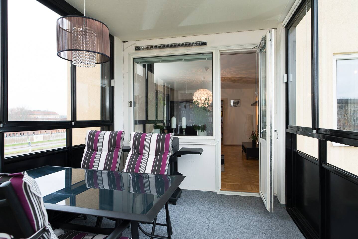 3 rum Lägenhet på Skogsvägen 45 Oppeby Nyköpings kommun - bild 4