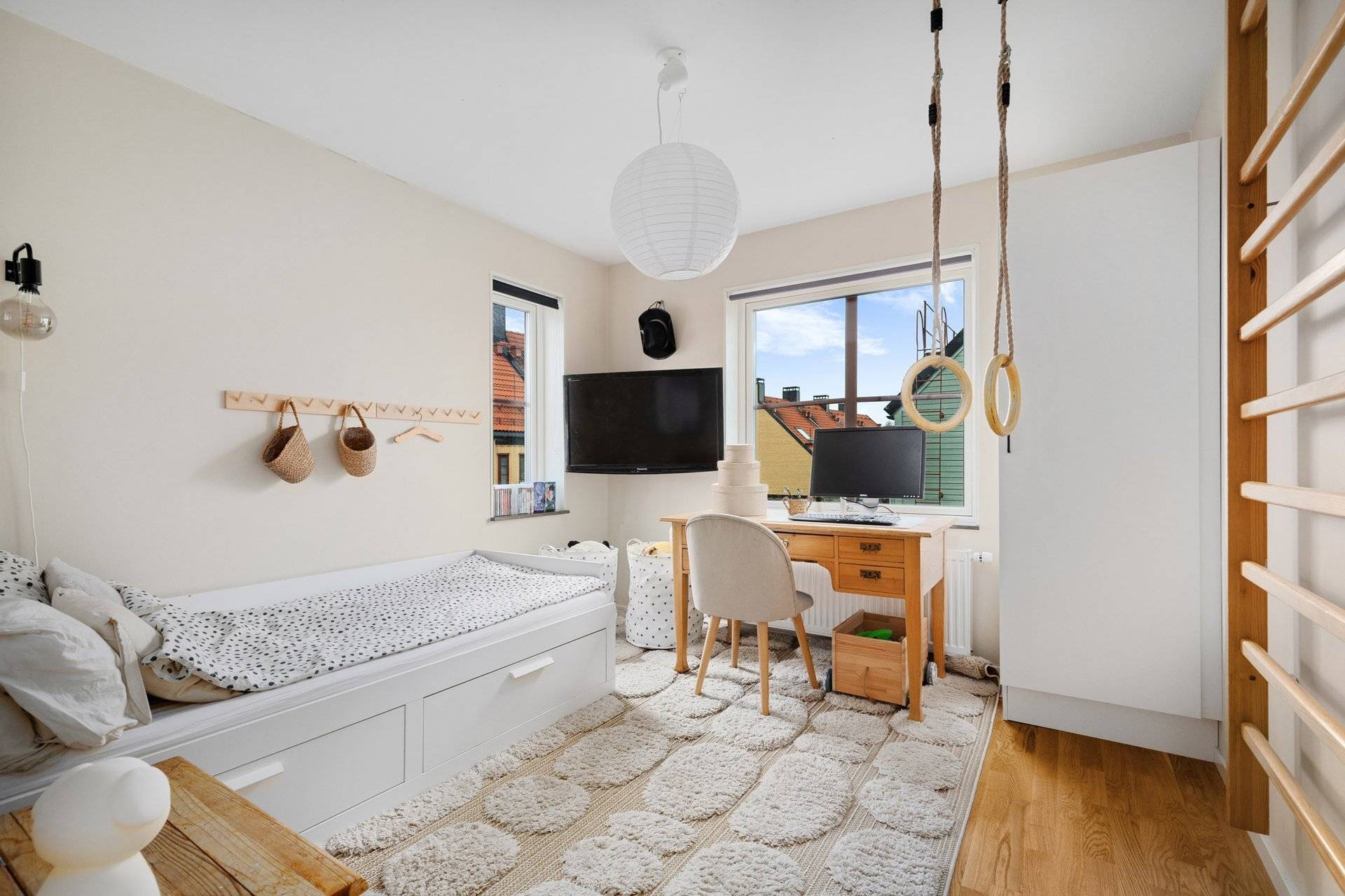5 rum Parhus på Kolonilottsvägen 33 Tungelsta Haninge kommun - bild 17