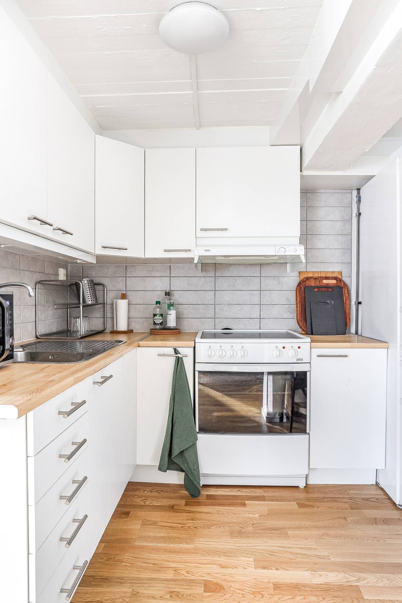 2 rum Lägenhet på Scharinsvägen 17B Öst På Stan Umeå kommun - bild 6