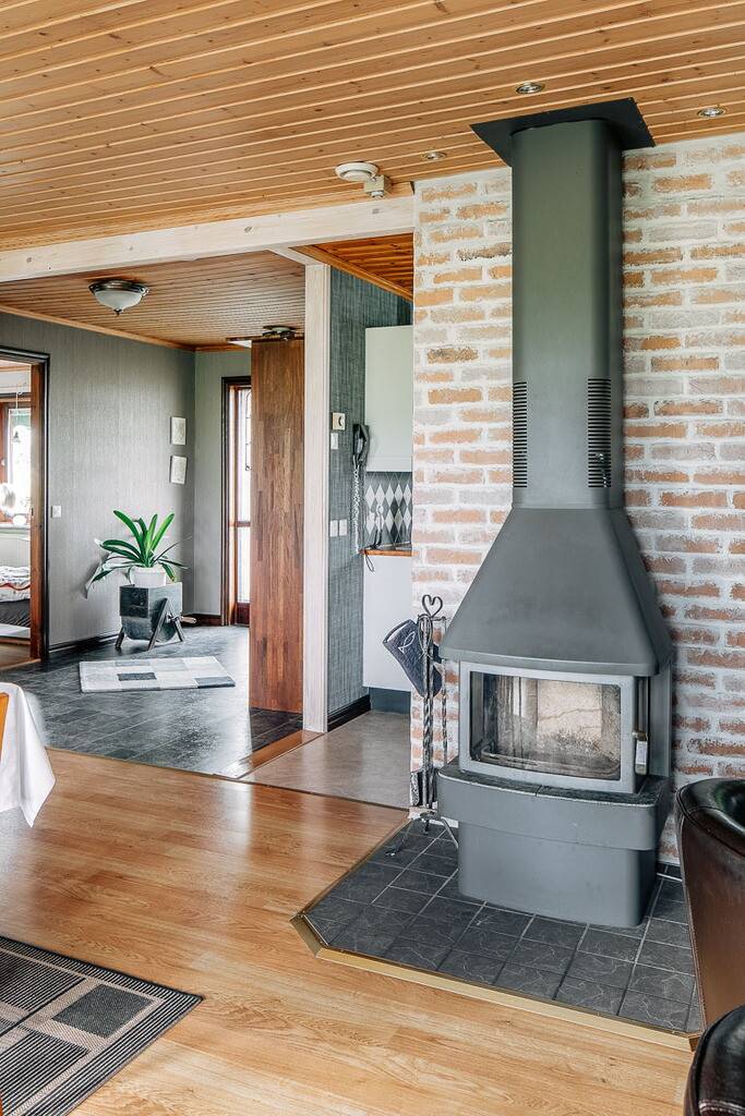 4 rum Villa på Saleby Granåker 1 LIDKÖPING Lidköpings kommun - bild 31