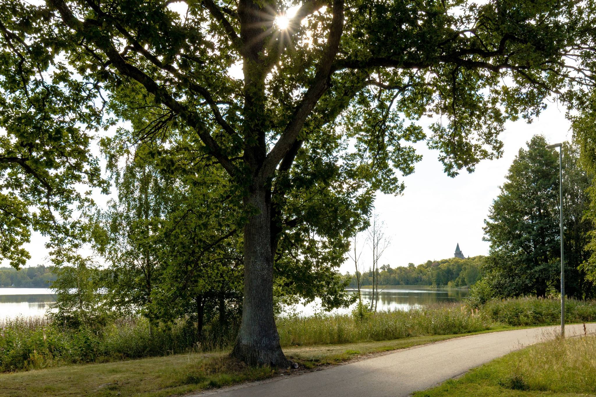 4 rum Lägenhet på Anna Koskulls gata 1B Välle Broar Växjö kommun - bild 18