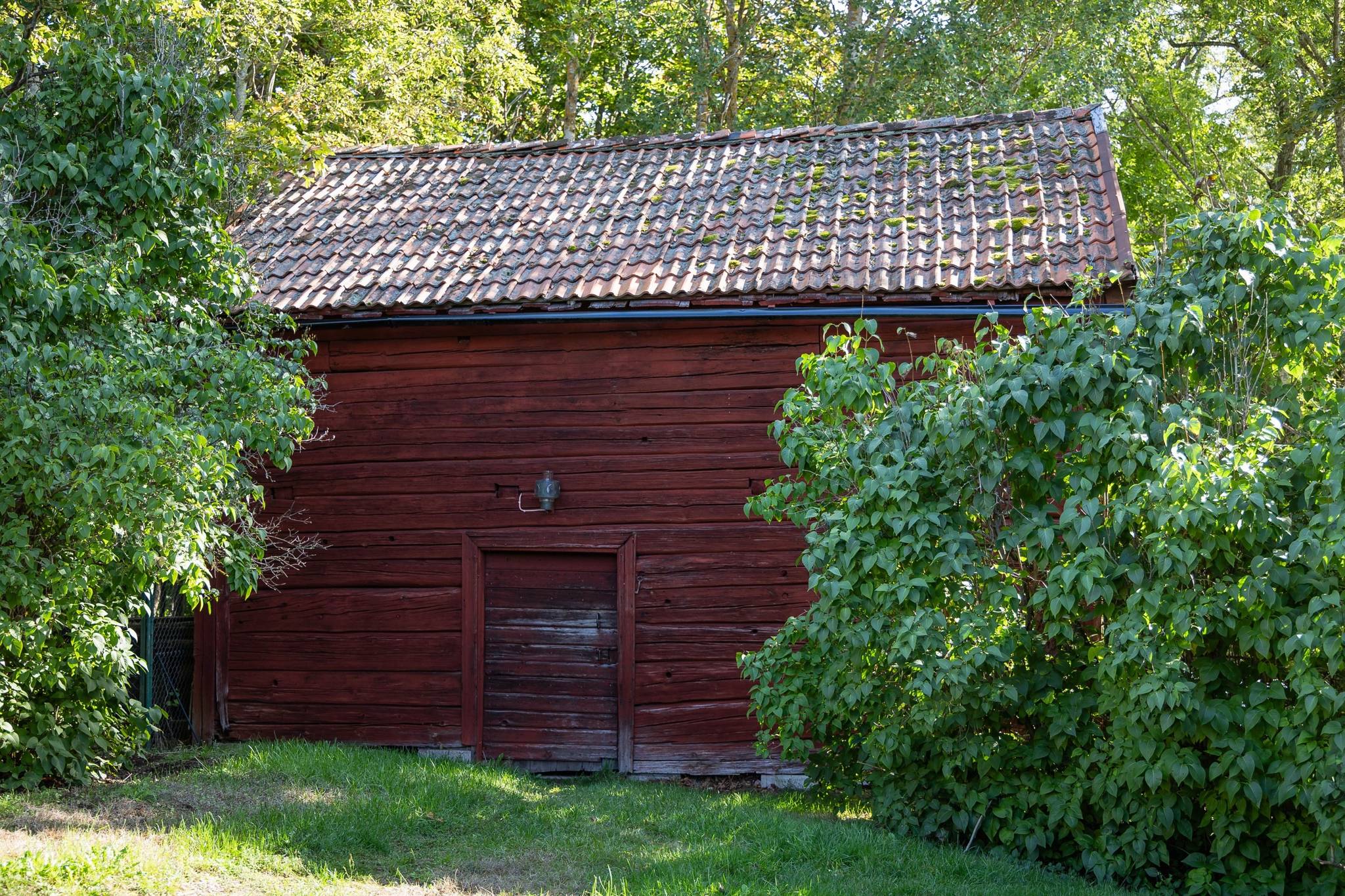 9 rum Villa på Grebo Kattorp Grebo Åtvidabergs kommun - bild 36