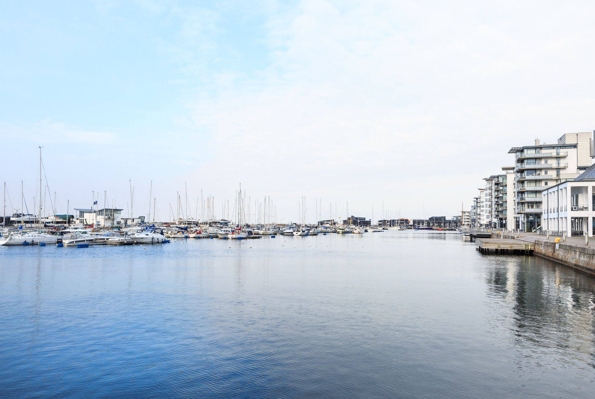 2 rum Lägenhet på Pålsgatan 11 NORR Helsingborgs kommun - bild 28