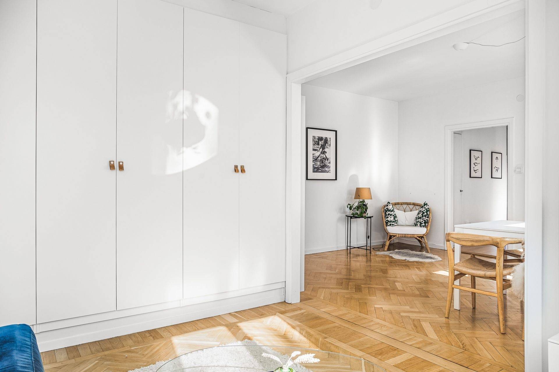 3 rum Lägenhet på Stureplan 1 Vasastaden Linköpings kommun - bild 8