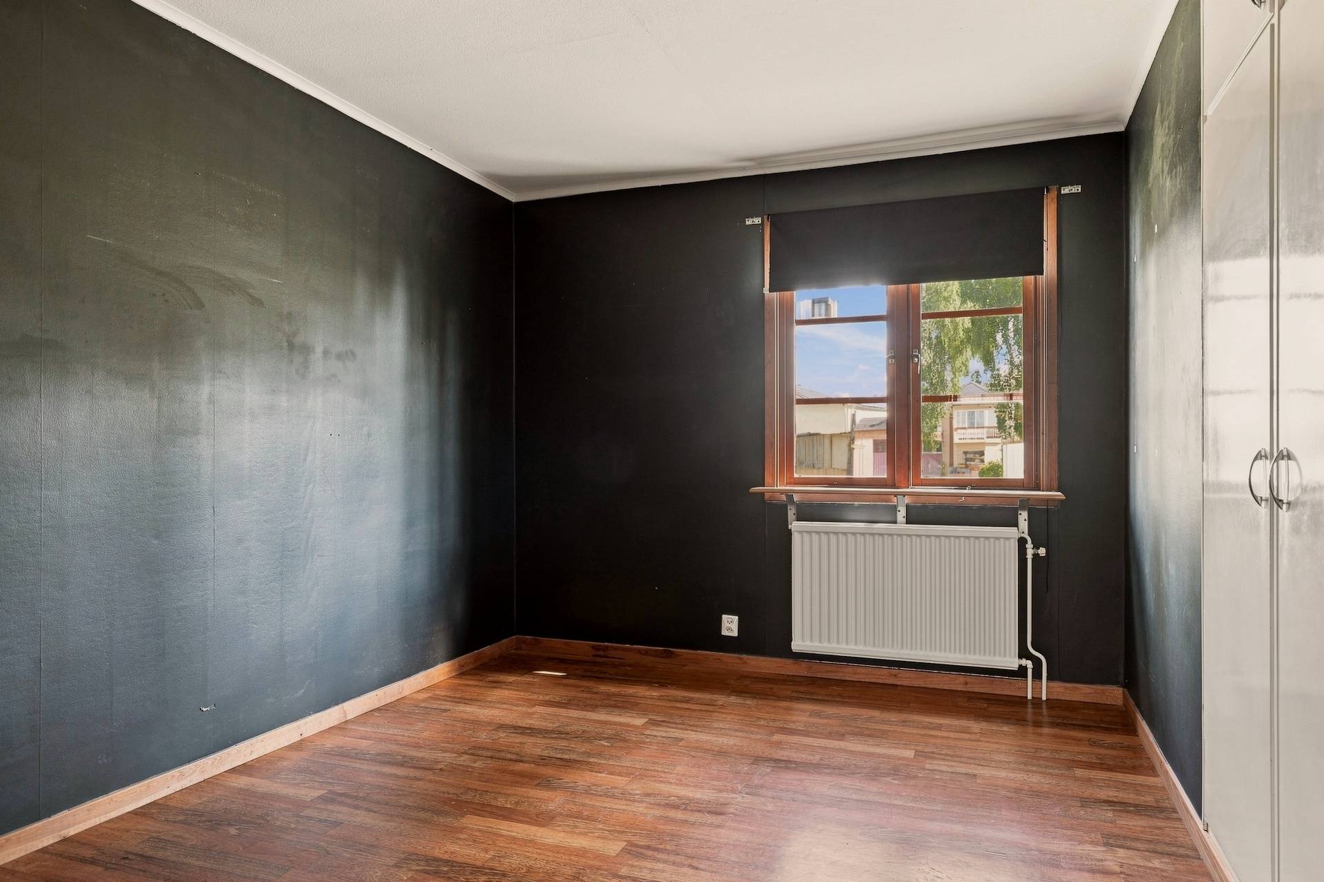 5 rum Villa på Furuvägen 2 Målilla Hultsfreds kommun - bild 13