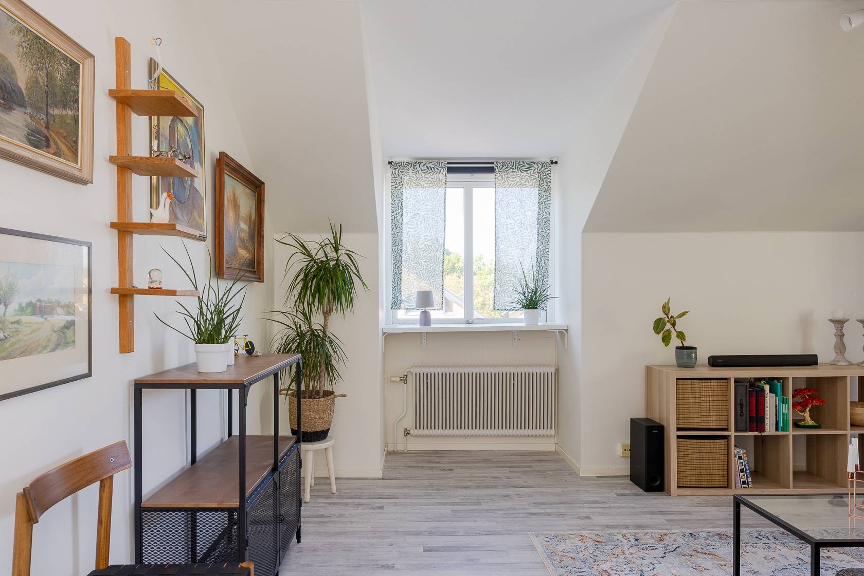 2 rum Lägenhet på Kastanjevägen 17 G Centrum Staffanstorps kommun - bild 16