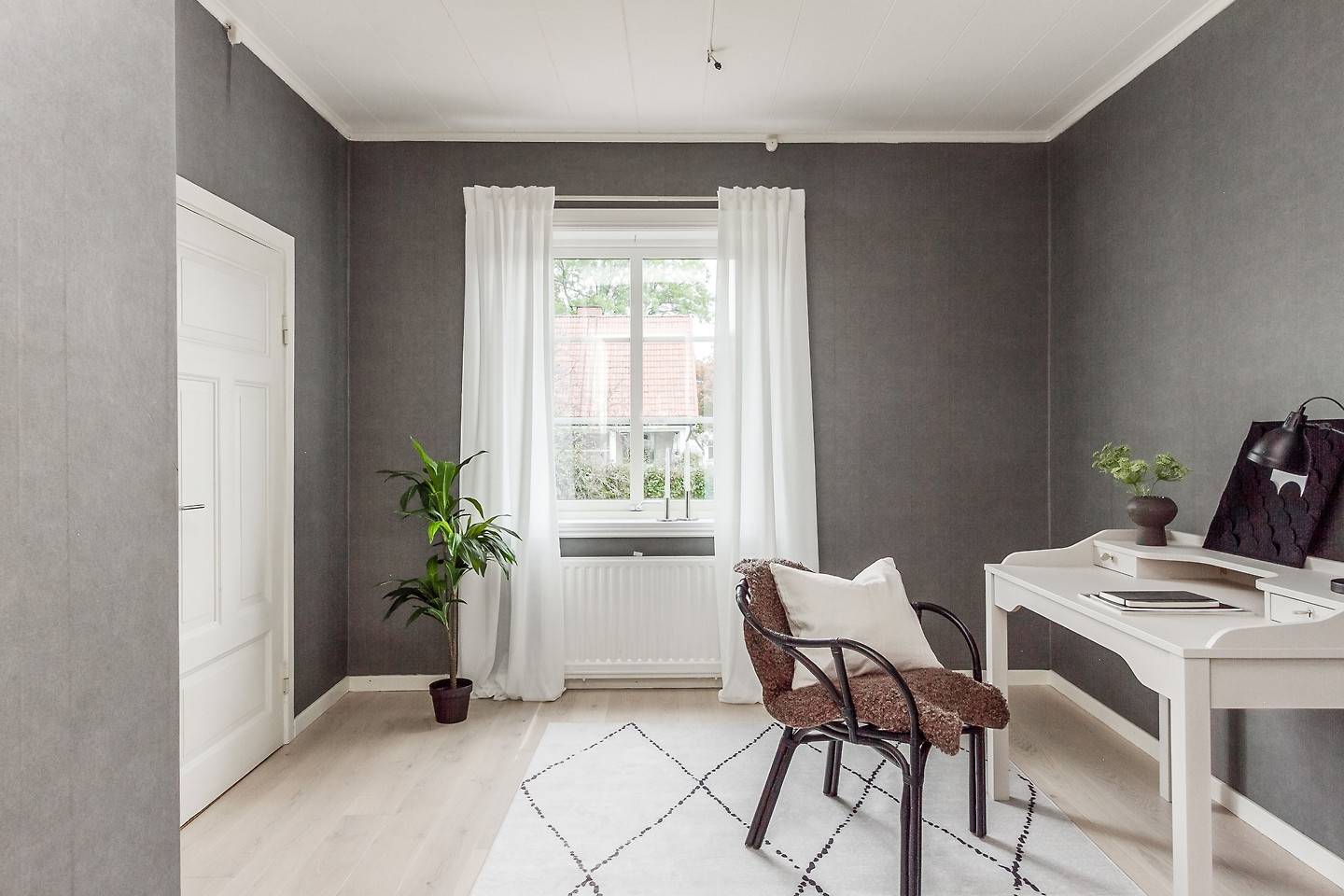 8 rum Villa på Nya Torggatan 5 Centrala Torsby Torsby kommun - bild 34