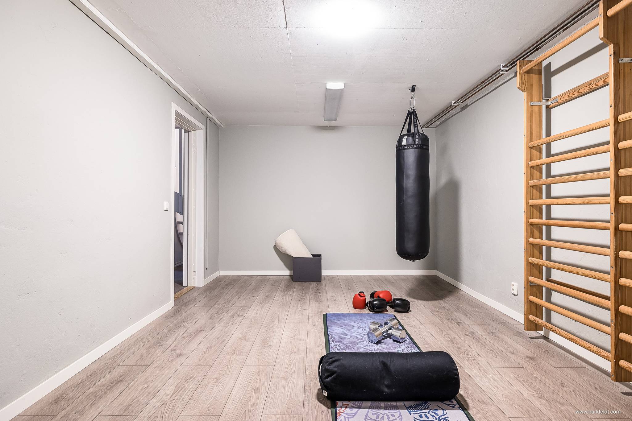 4 rum Villa på Odenvägen 7 Örsundsbro Enköpings kommun - bild 52